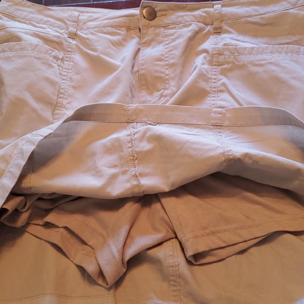 Baccini skort - Picture 3 of 4